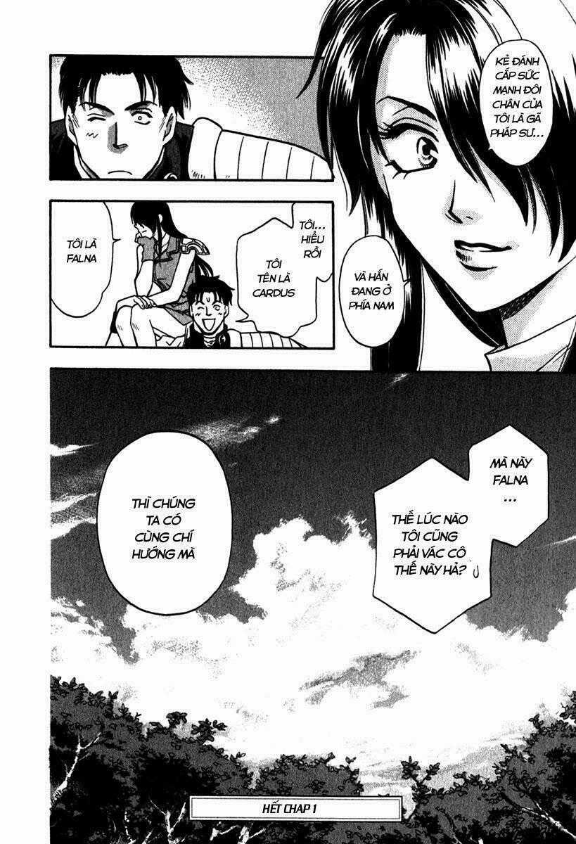 Ragtonia - Chapter 1 - Trang 39