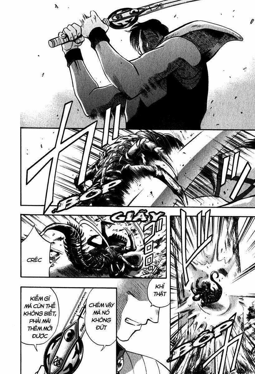 Ragtonia - Chapter 1 - Trang 5