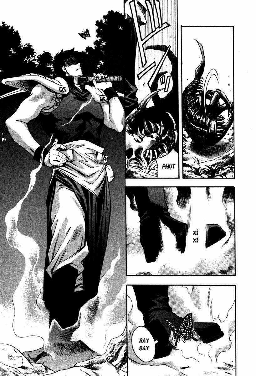 Ragtonia - Chapter 1 - Trang 6