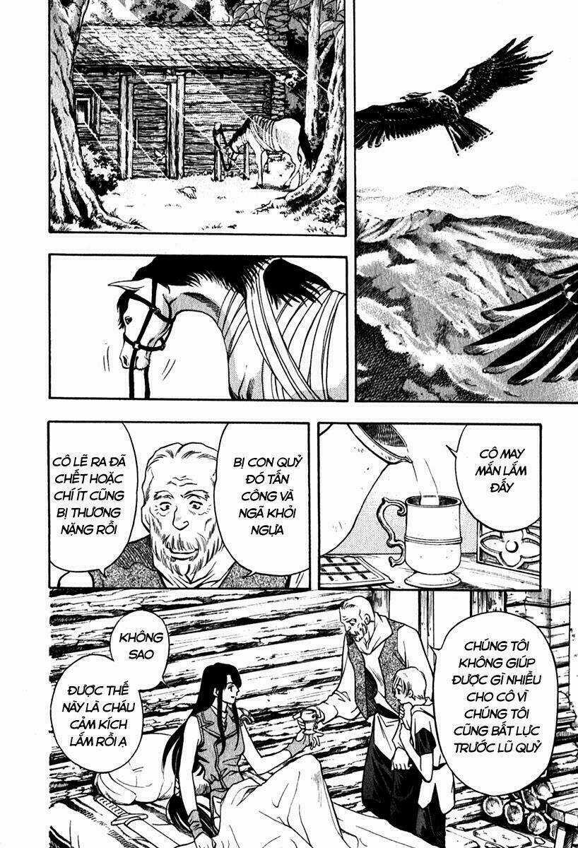 Ragtonia - Chapter 1 - Trang 7