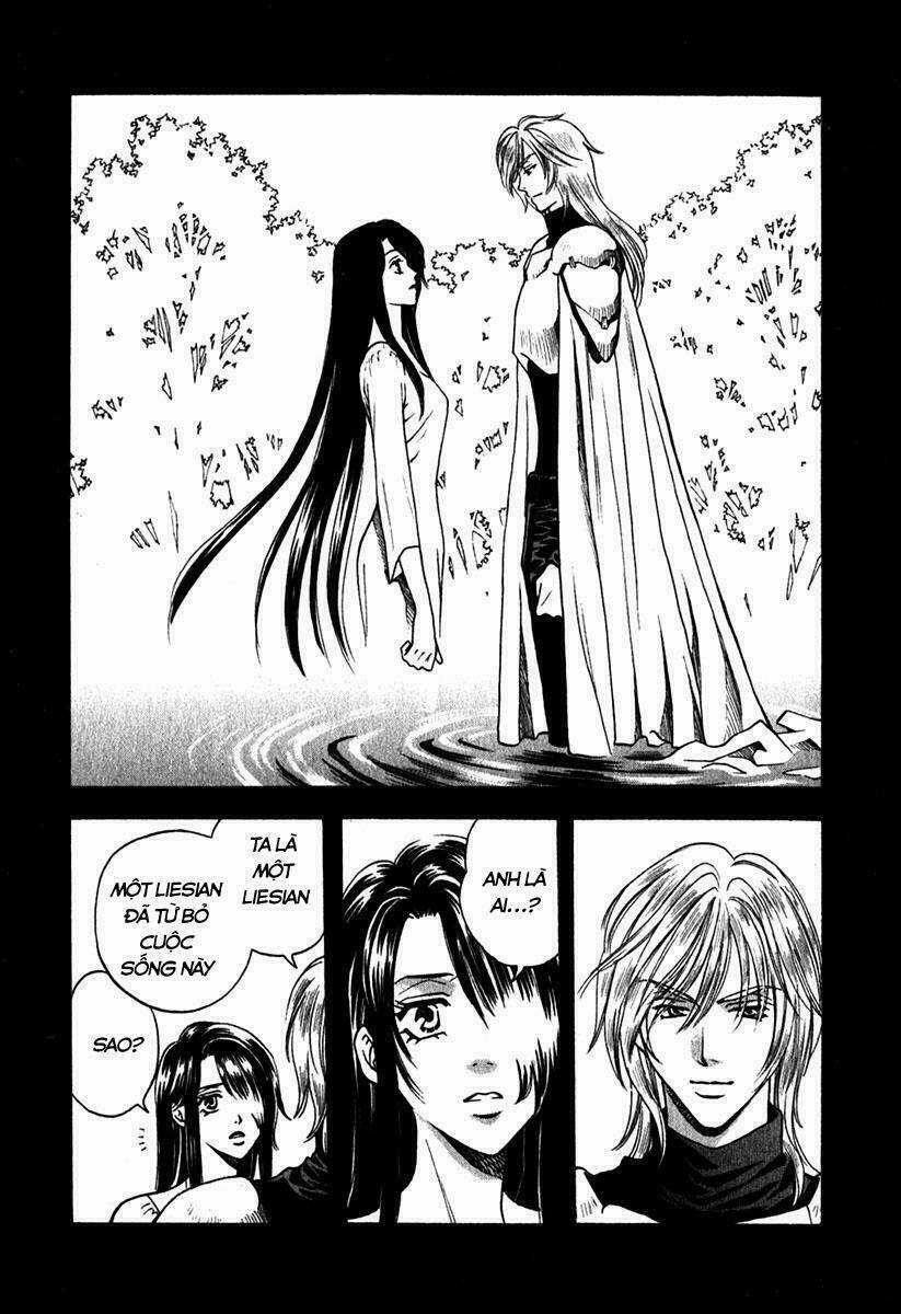 Ragtonia - Chapter 2 - Trang 11