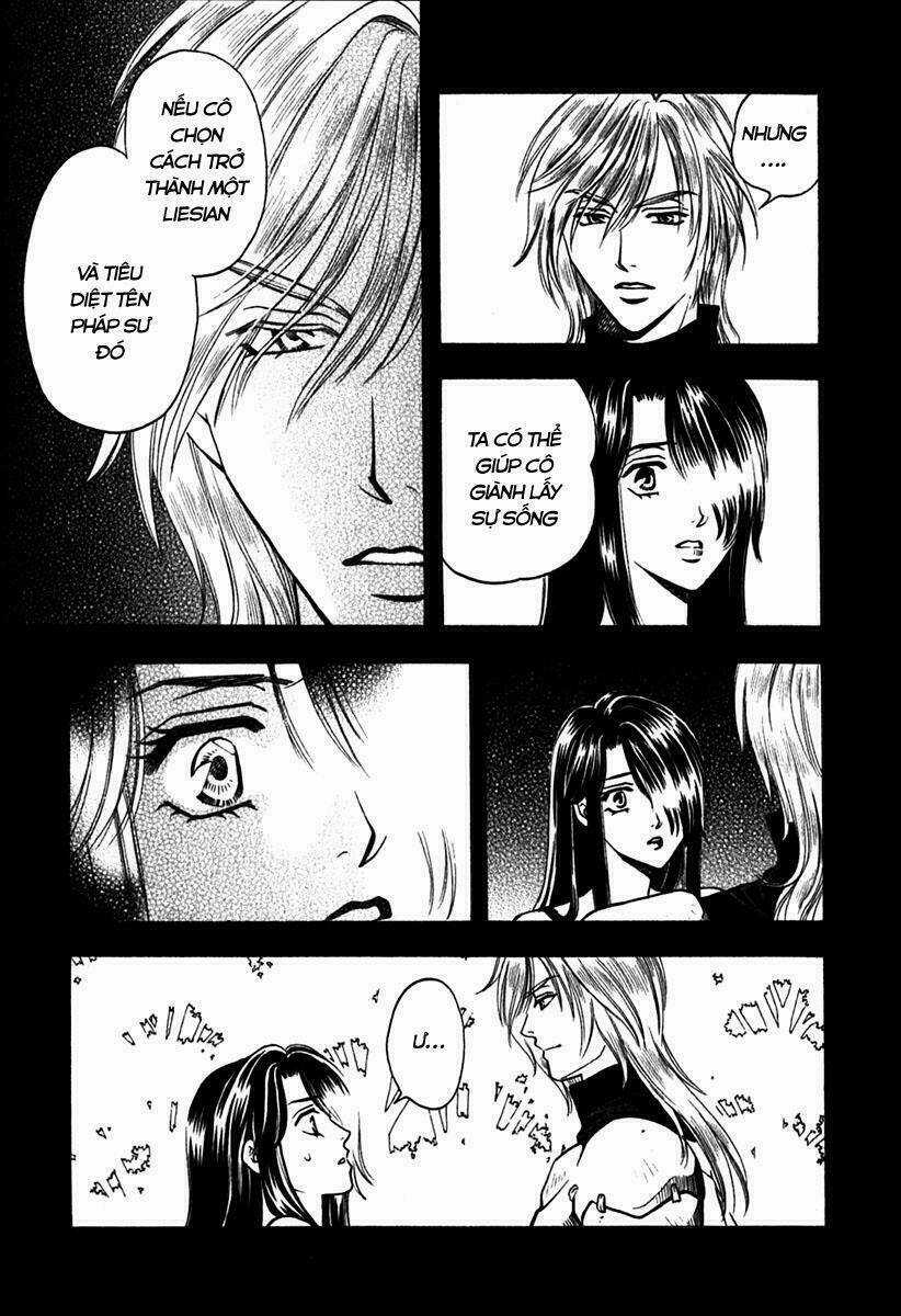 Ragtonia - Chapter 2 - Trang 13