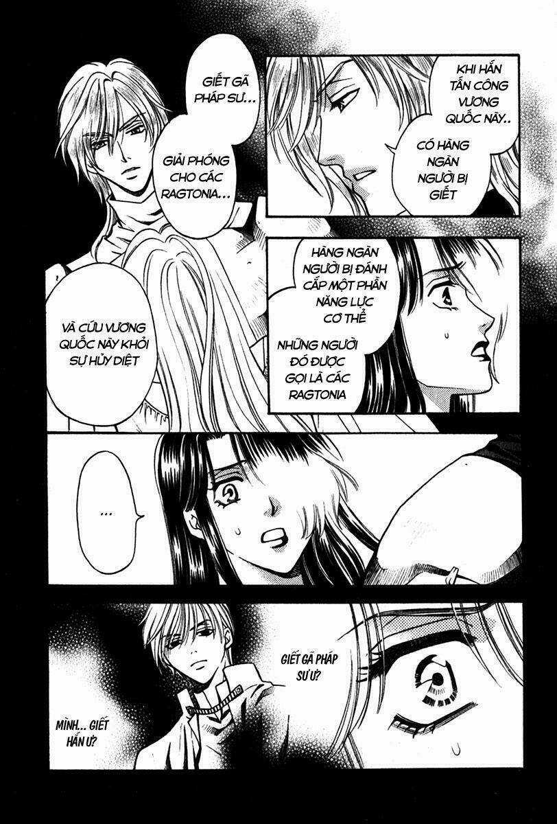 Ragtonia - Chapter 2 - Trang 14