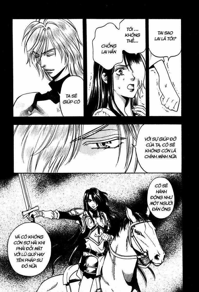 Ragtonia - Chapter 2 - Trang 15