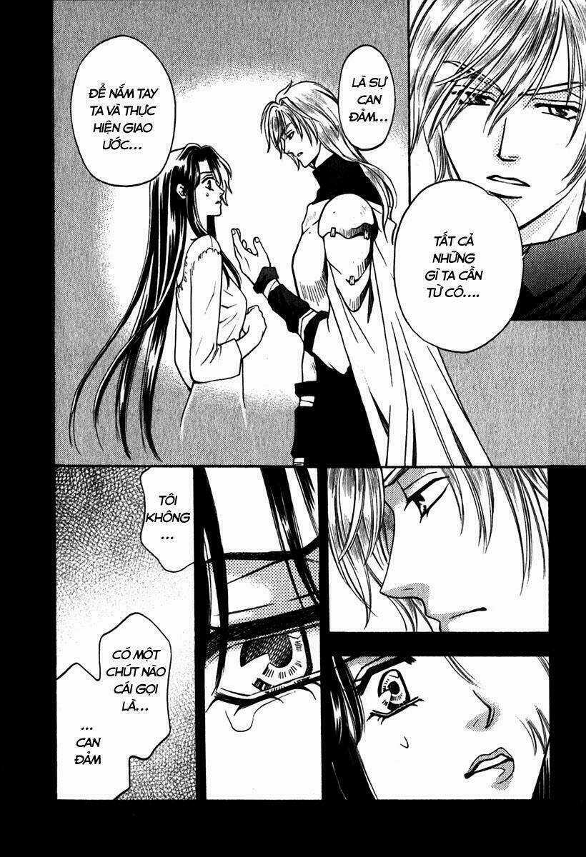 Ragtonia - Chapter 2 - Trang 16