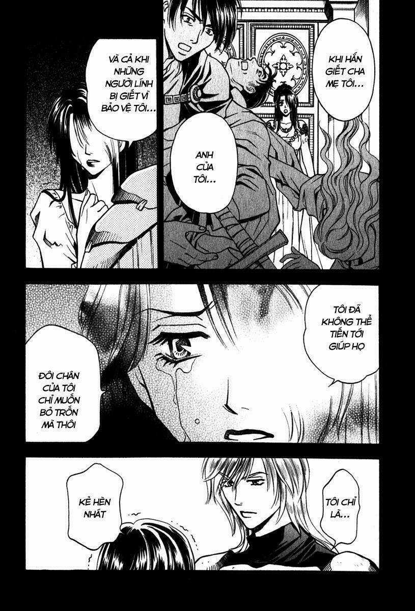 Ragtonia - Chapter 2 - Trang 17