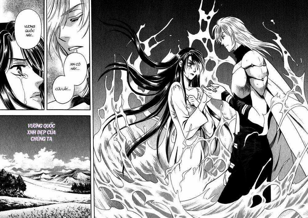 Ragtonia - Chapter 2 - Trang 20