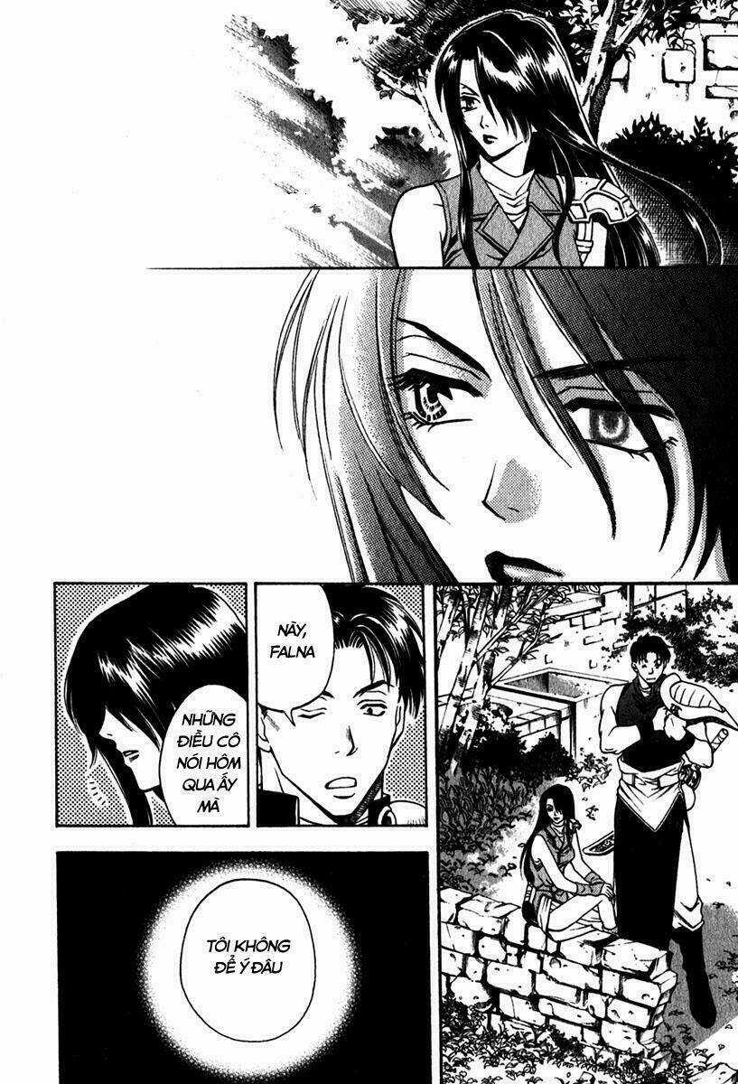 Ragtonia - Chapter 2 - Trang 21