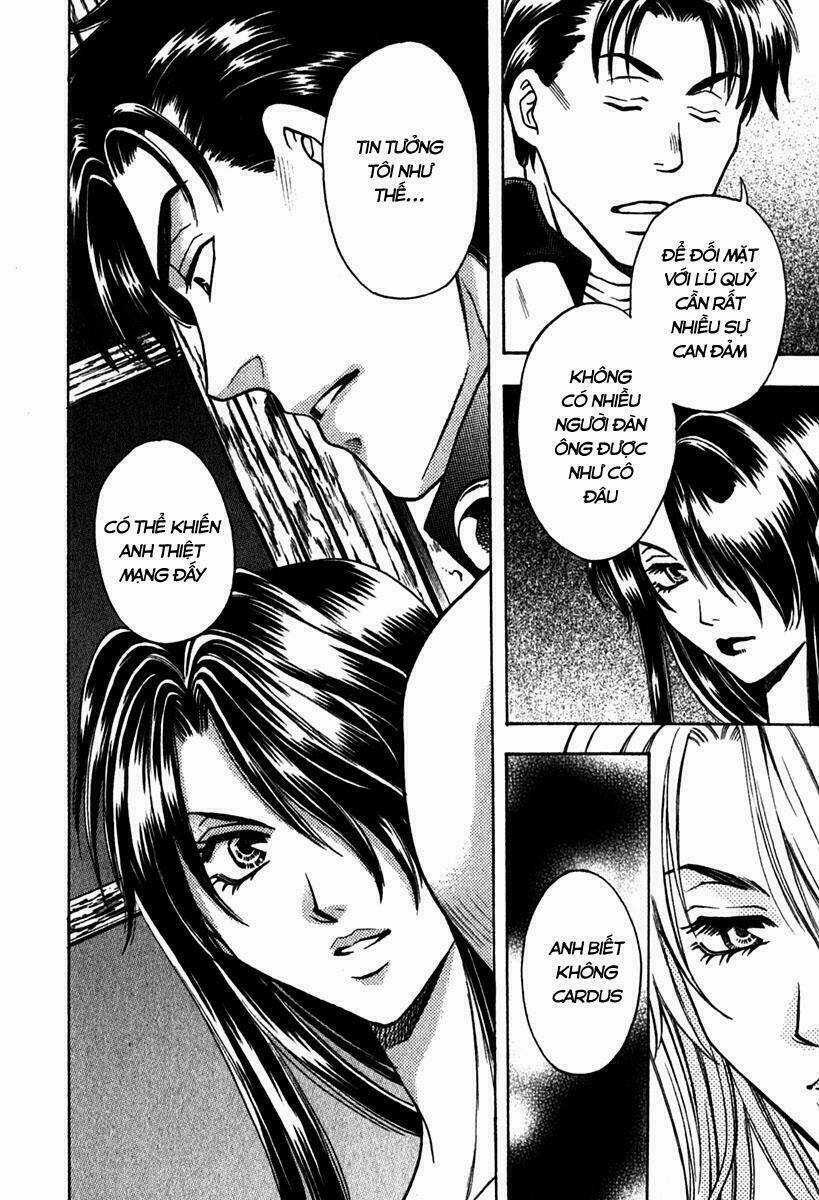 Ragtonia - Chapter 2 - Trang 6