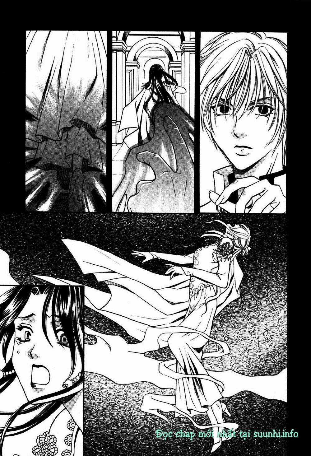 Ragtonia - Chapter 2 - Trang 9