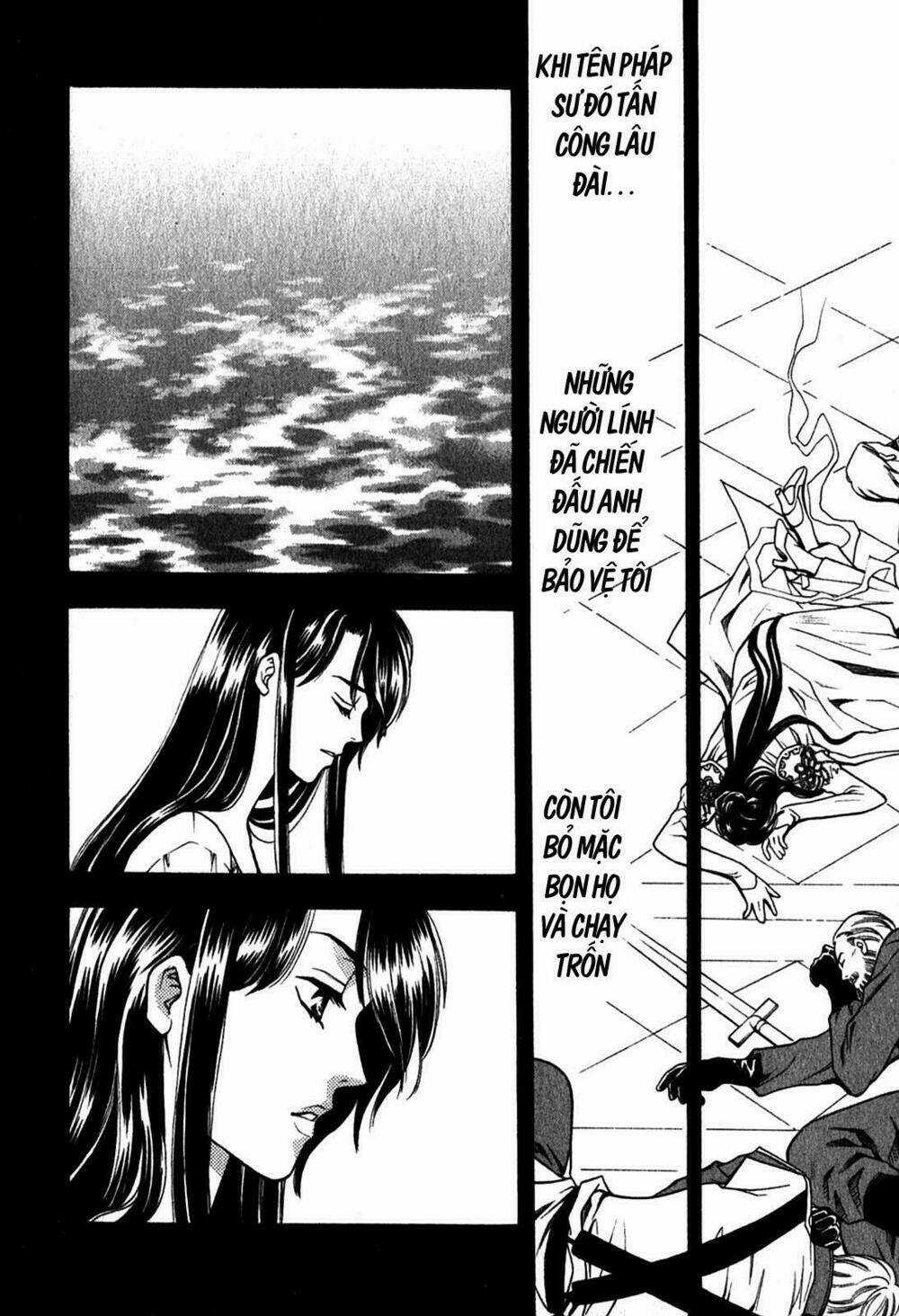 Ragtonia - Chapter 2 - Trang 10