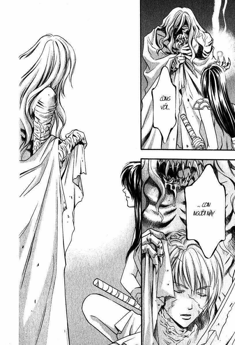 Ragtonia - Chapter 3 - Trang 12