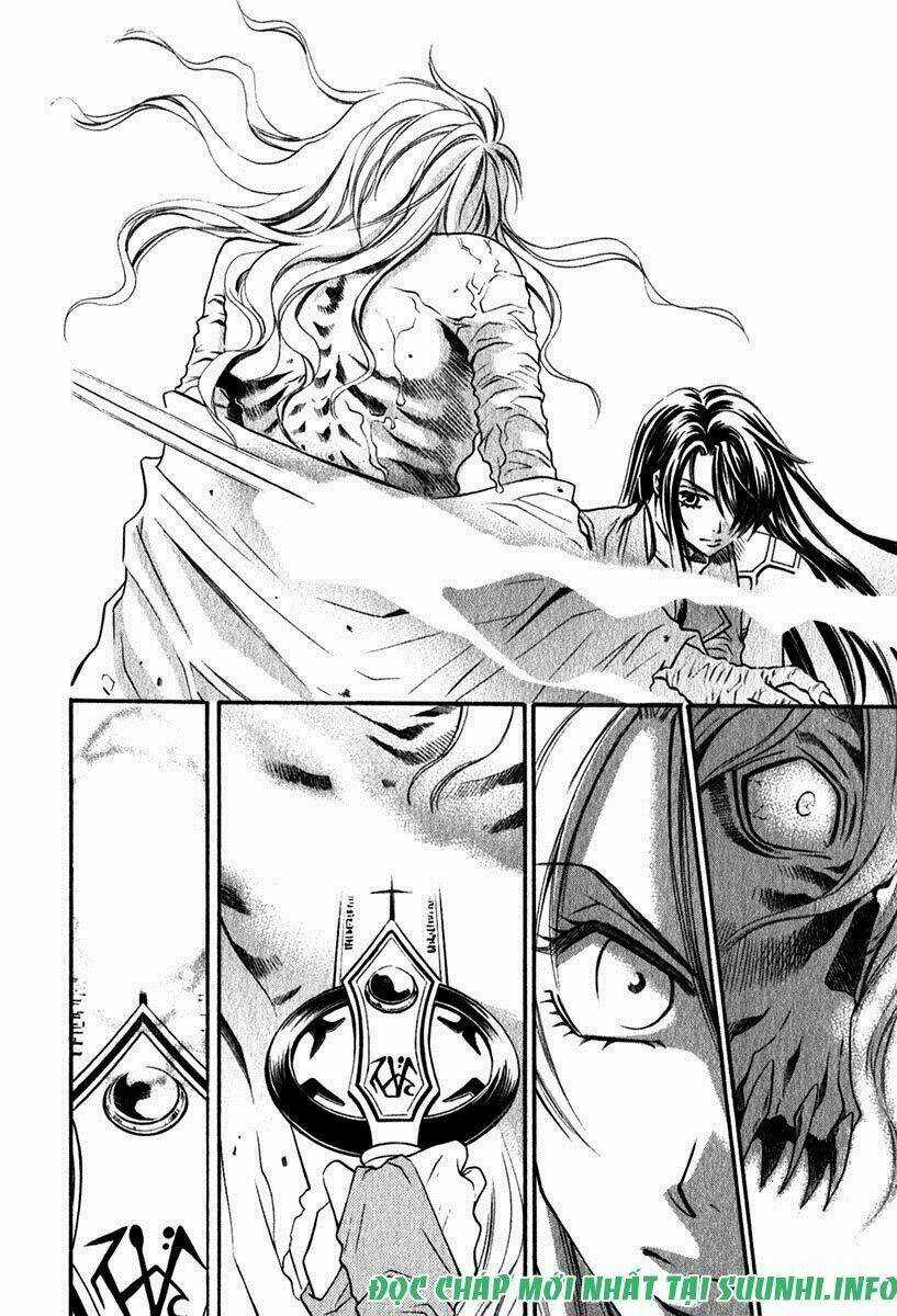 Ragtonia - Chapter 3 - Trang 14