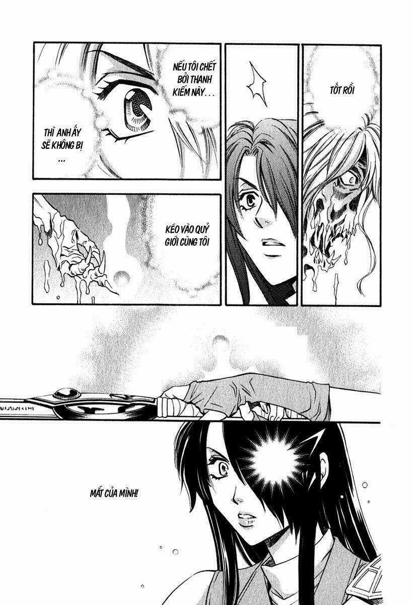 Ragtonia - Chapter 3 - Trang 15