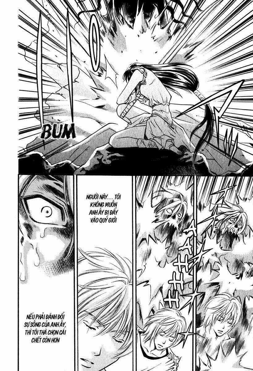 Ragtonia - Chapter 3 - Trang 16