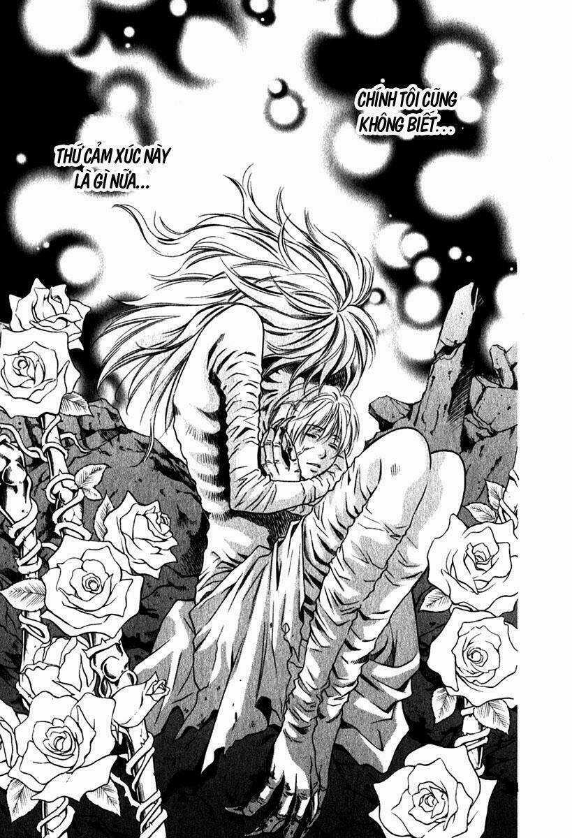 Ragtonia - Chapter 3 - Trang 17