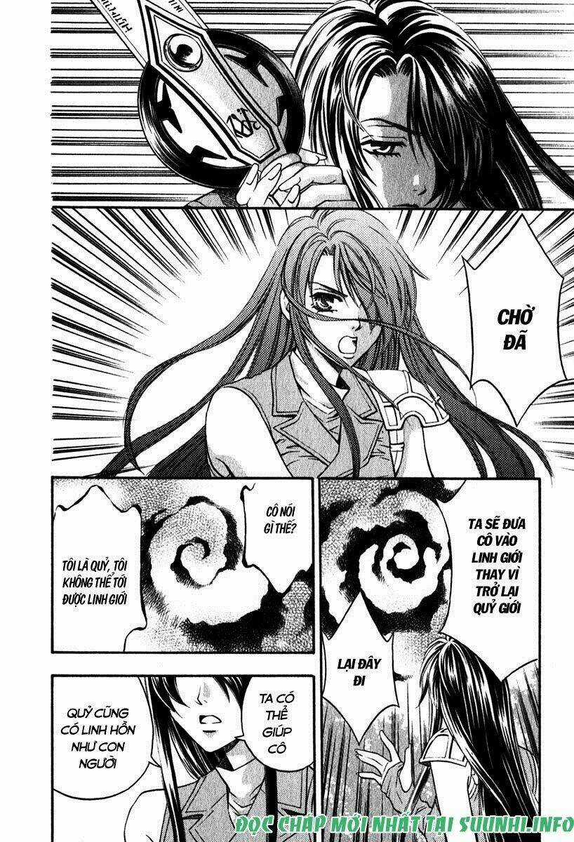 Ragtonia - Chapter 3 - Trang 18