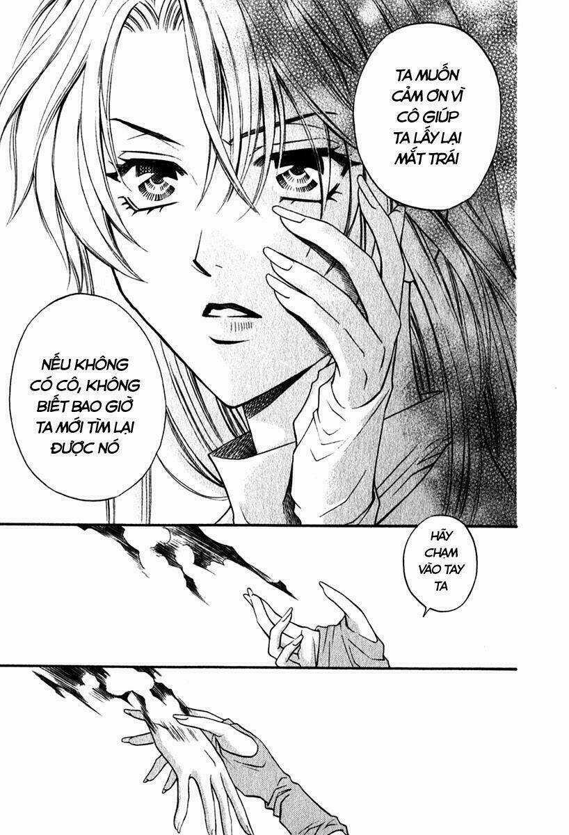 Ragtonia - Chapter 3 - Trang 19