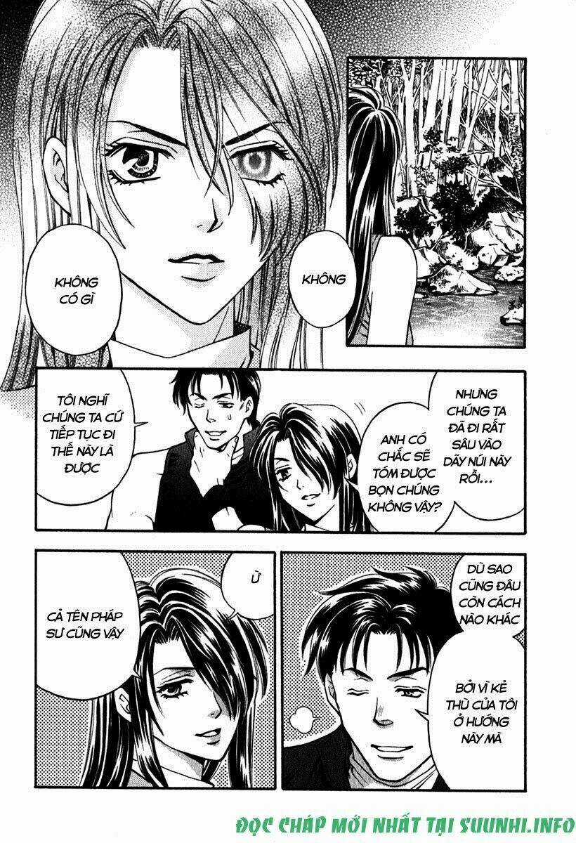 Ragtonia - Chapter 3 - Trang 3