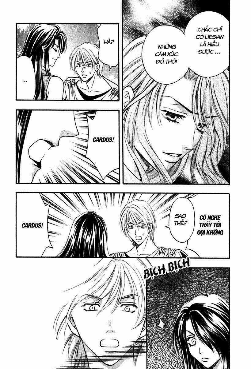 Ragtonia - Chapter 3 - Trang 23