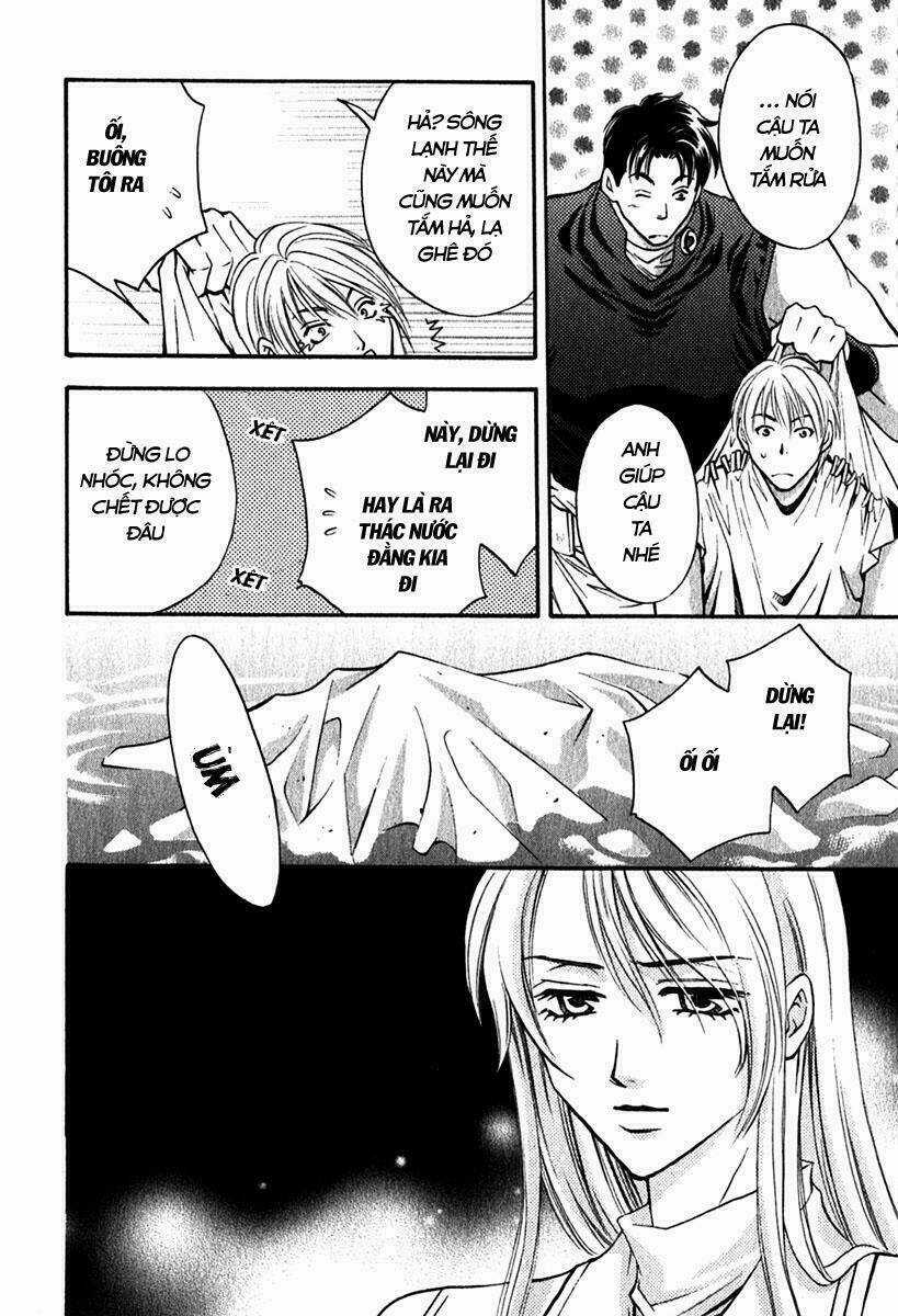 Ragtonia - Chapter 3 - Trang 26