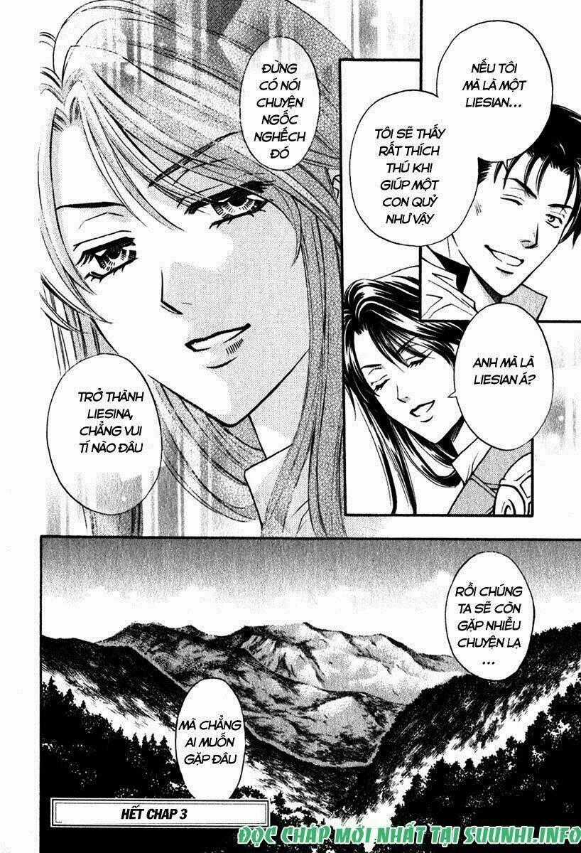 Ragtonia - Chapter 3 - Trang 28