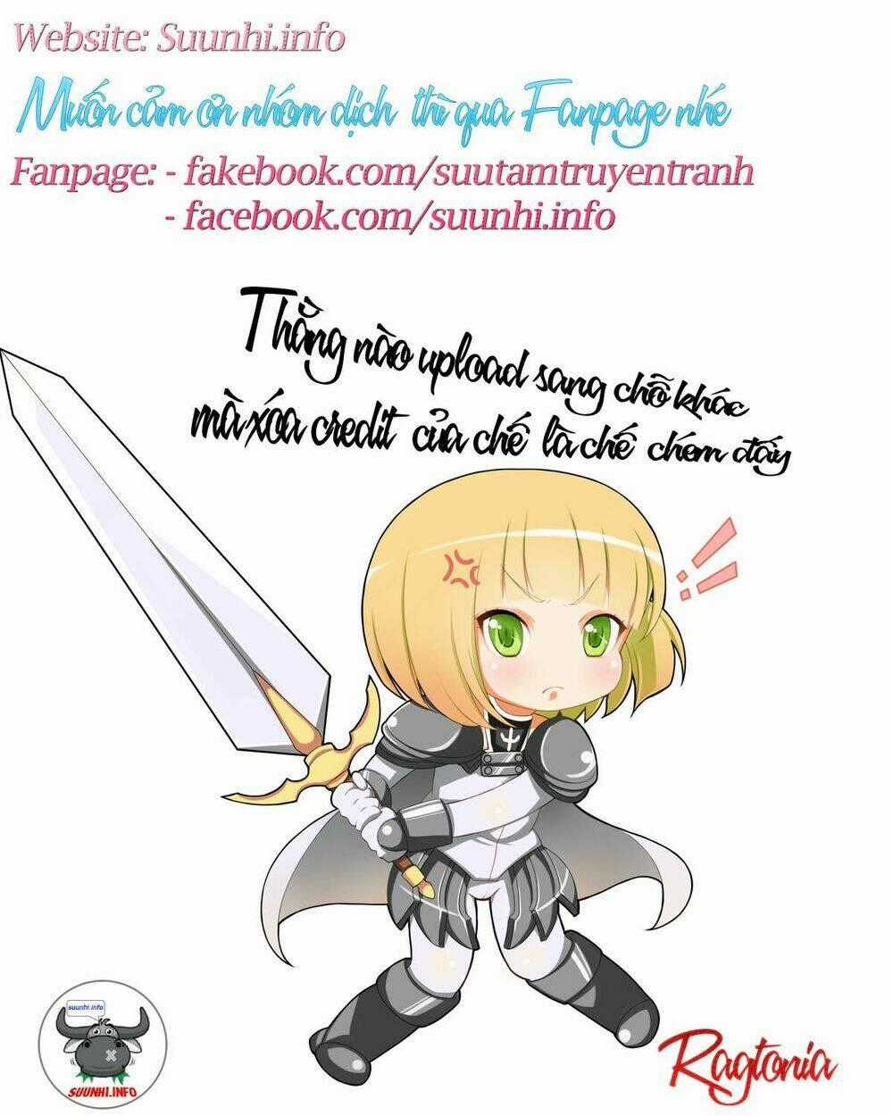 Ragtonia - Chapter 3 - Trang 29