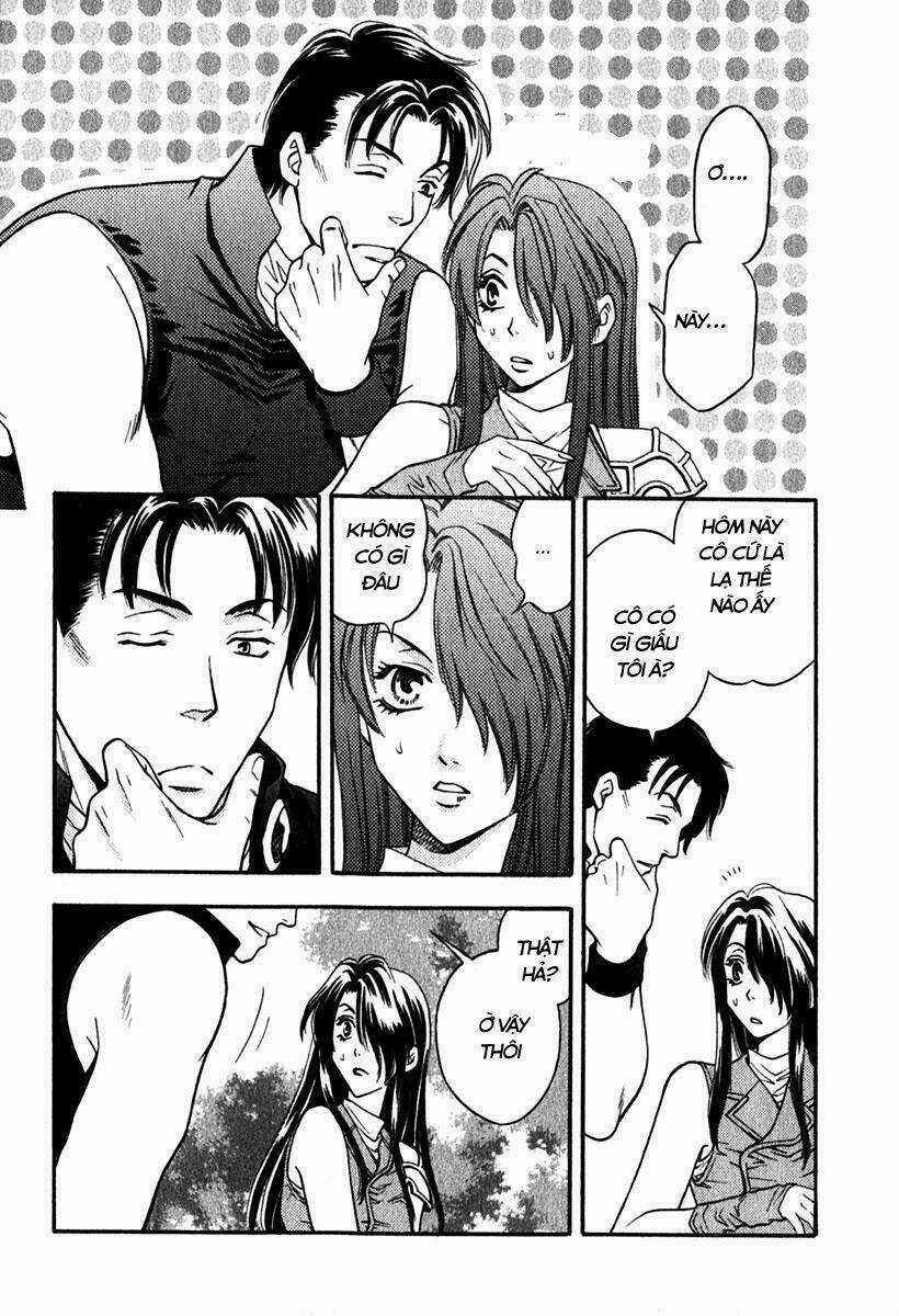 Ragtonia - Chapter 3 - Trang 5