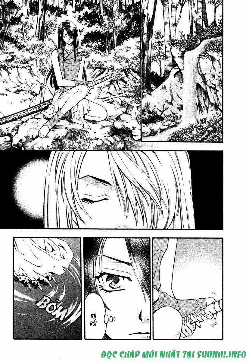 Ragtonia - Chapter 3 - Trang 7