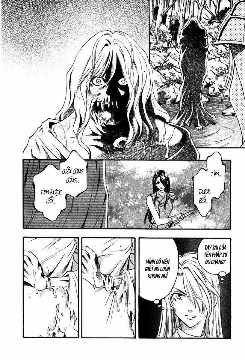 Ragtonia - Chapter 3 - Trang 8