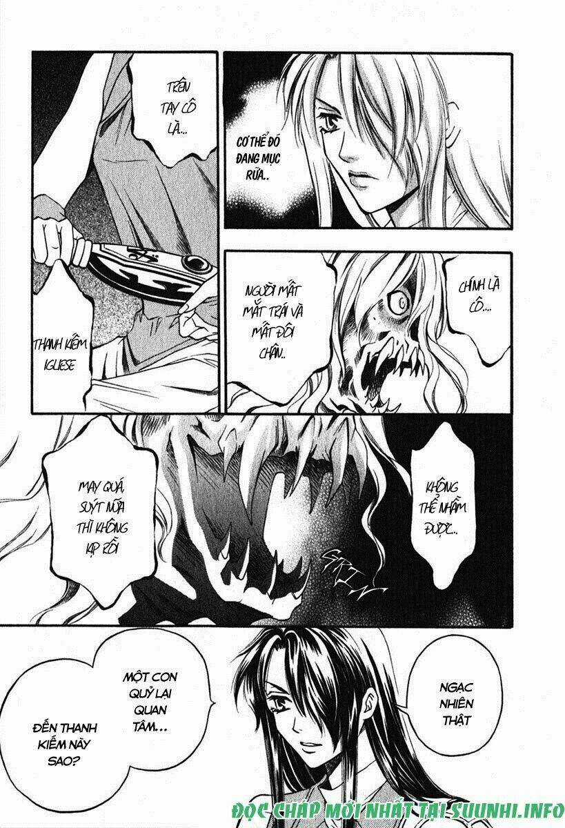 Ragtonia - Chapter 3 - Trang 9