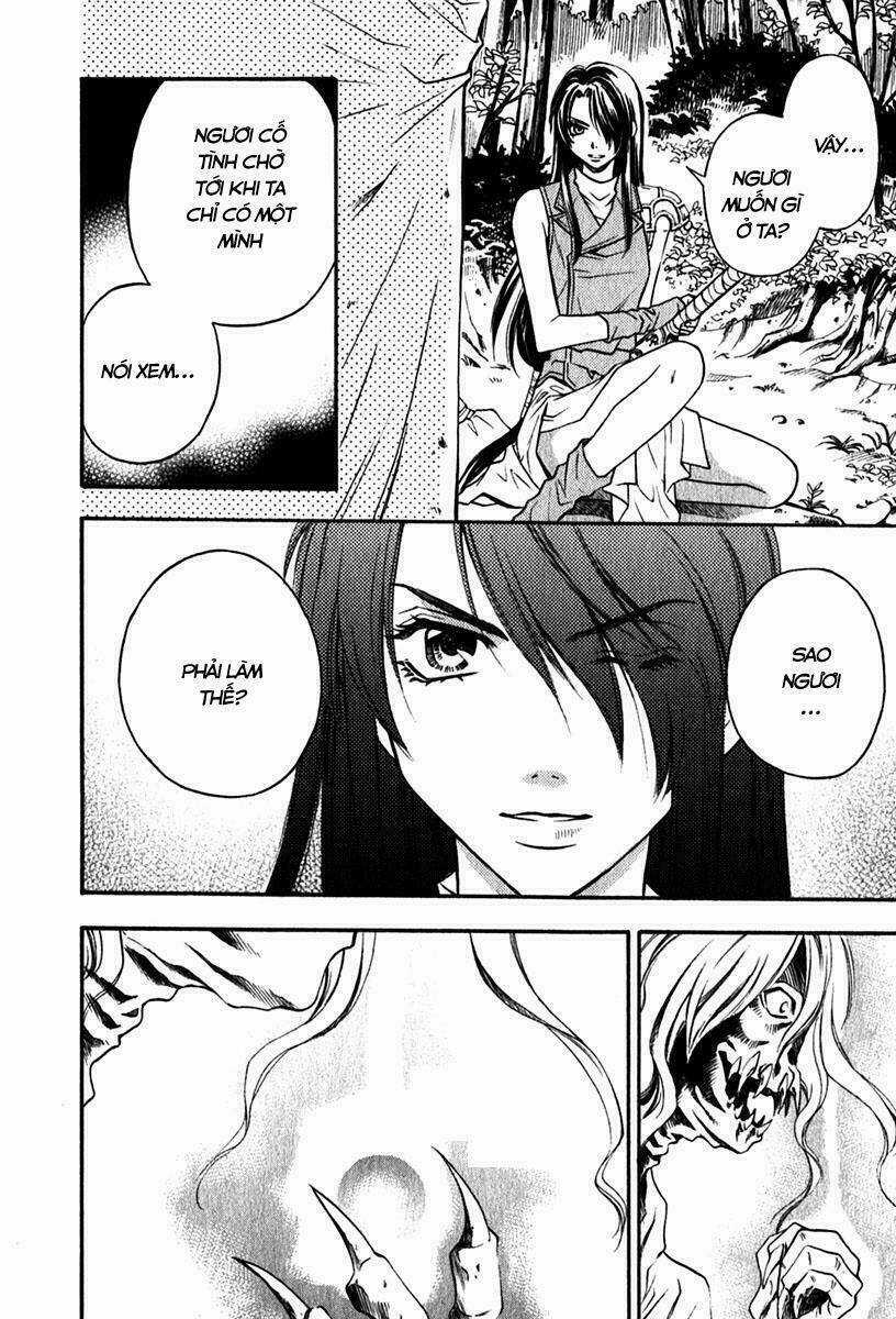 Ragtonia - Chapter 3 - Trang 10