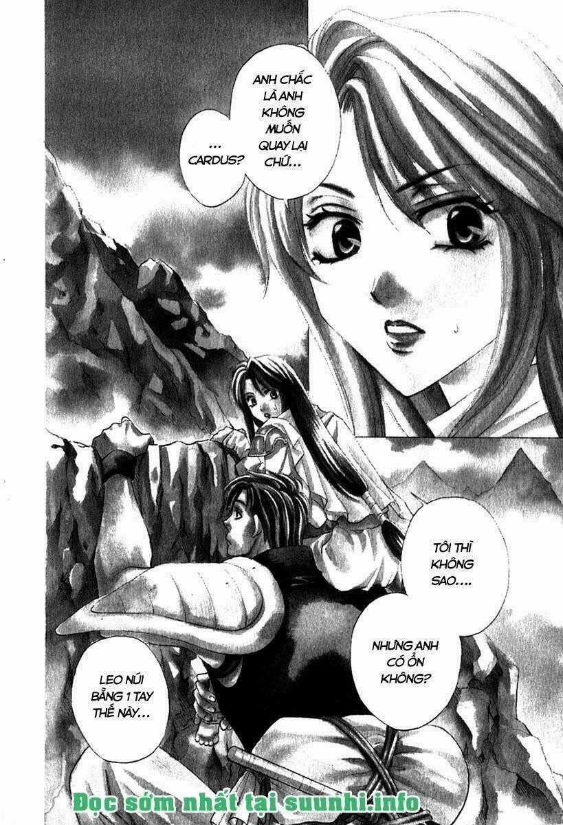 Ragtonia - Chapter 4 - Trang 2