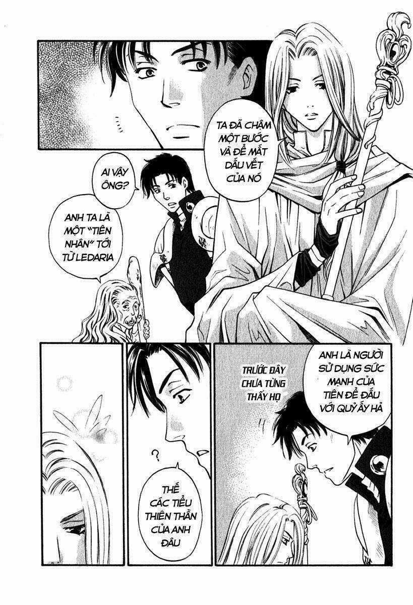 Ragtonia - Chapter 4 - Trang 14