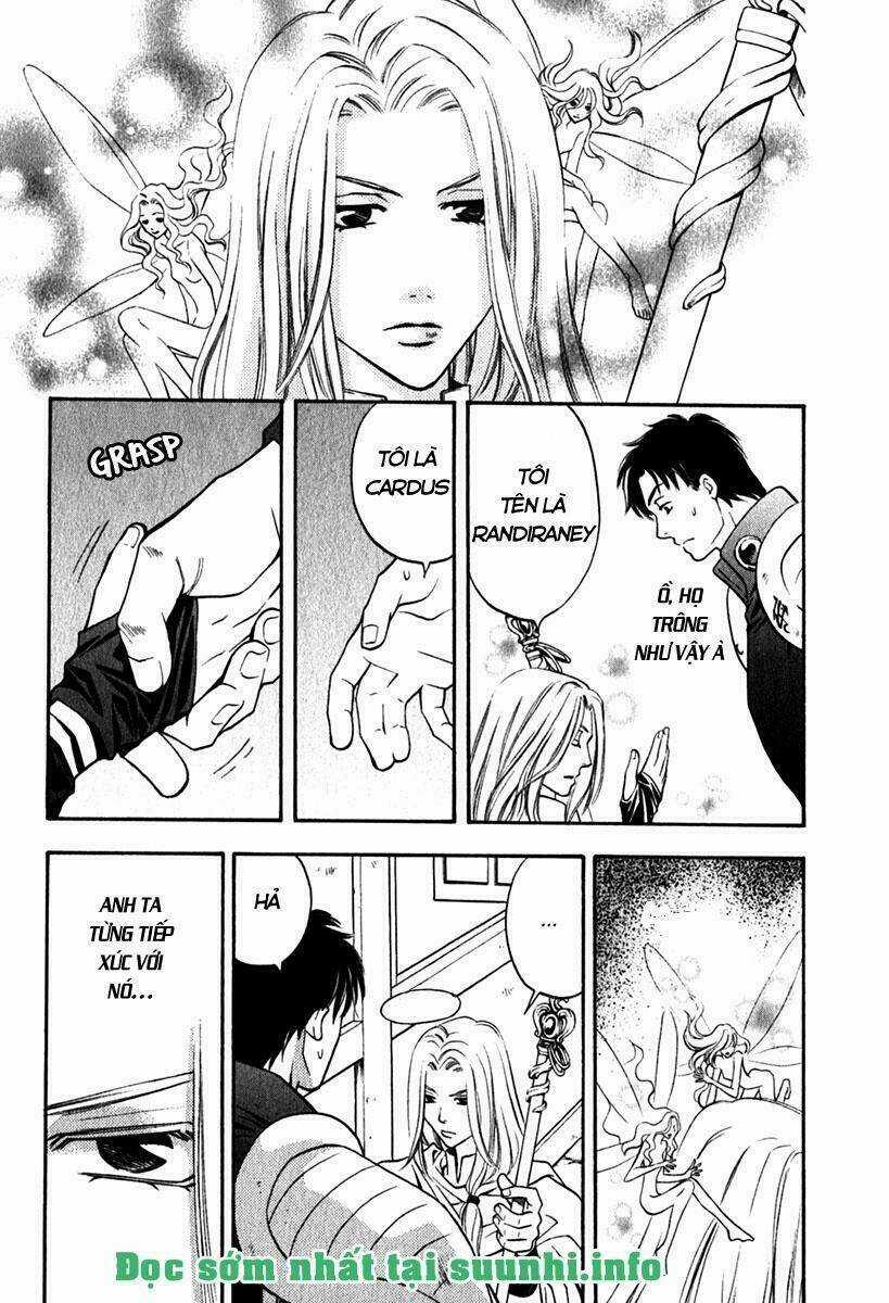 Ragtonia - Chapter 4 - Trang 15