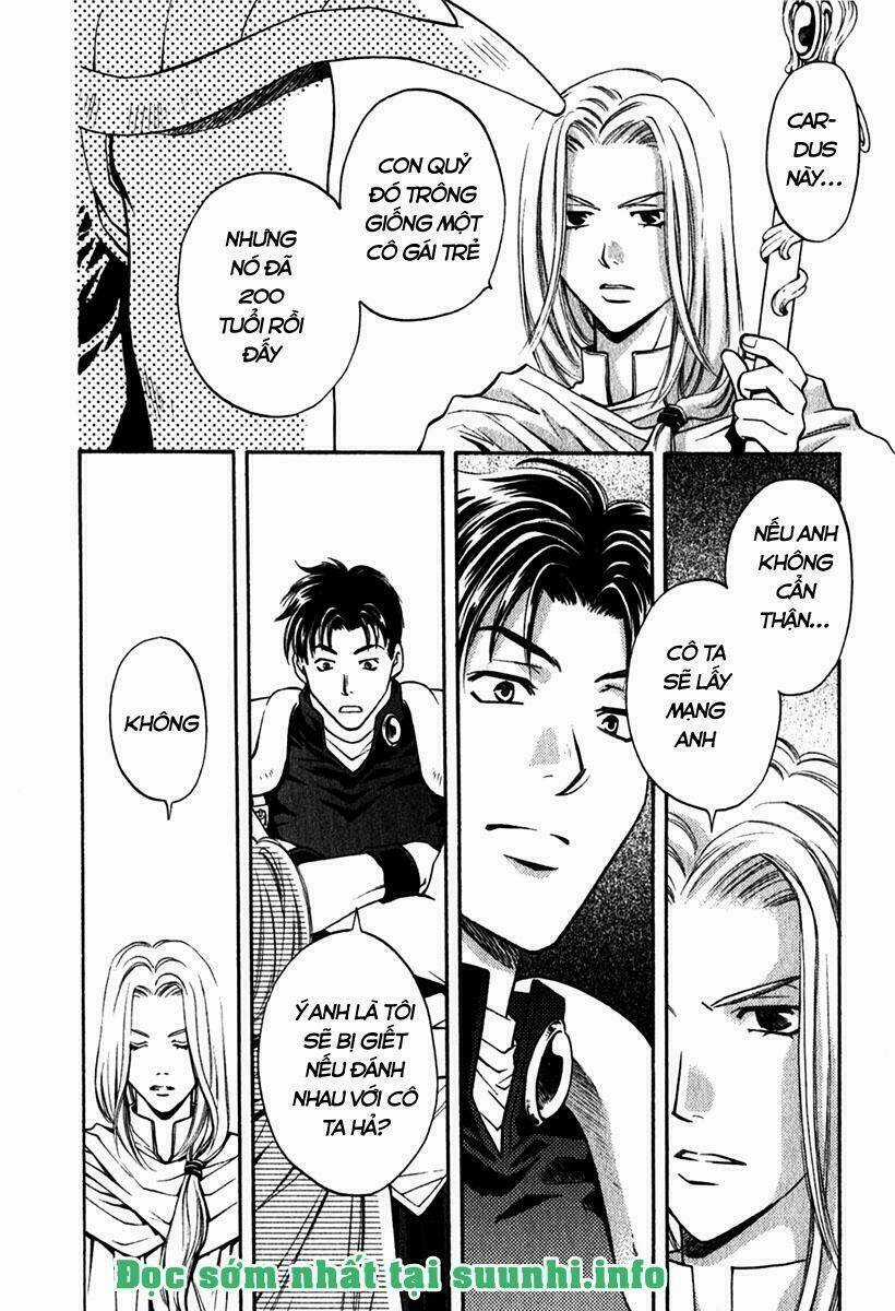 Ragtonia - Chapter 4 - Trang 16