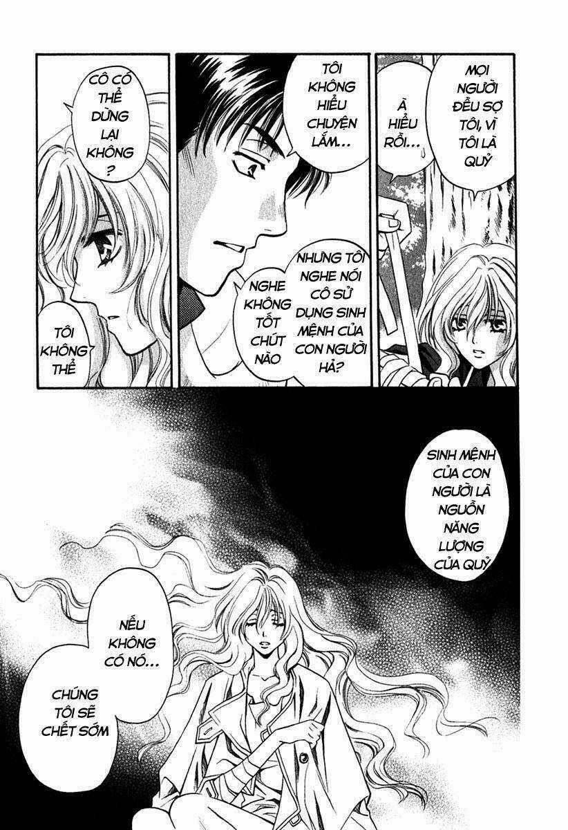 Ragtonia - Chapter 4 - Trang 19