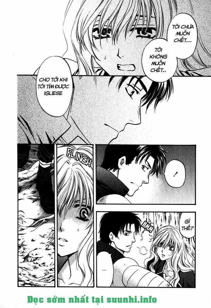 Ragtonia - Chapter 4 - Trang 20