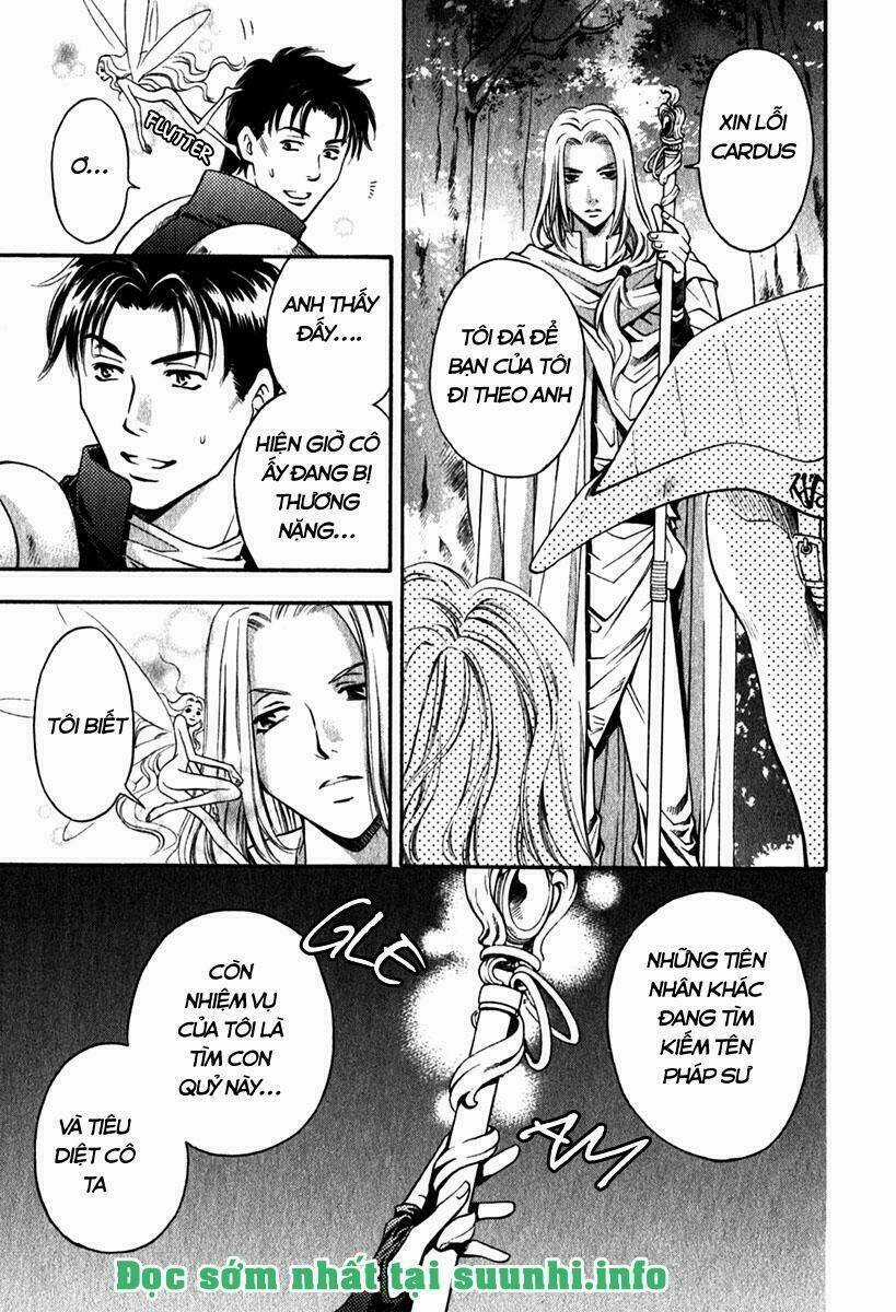 Ragtonia - Chapter 4 - Trang 21