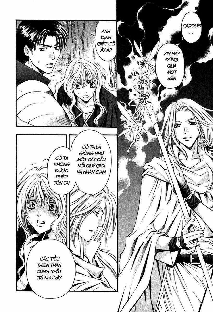 Ragtonia - Chapter 4 - Trang 22