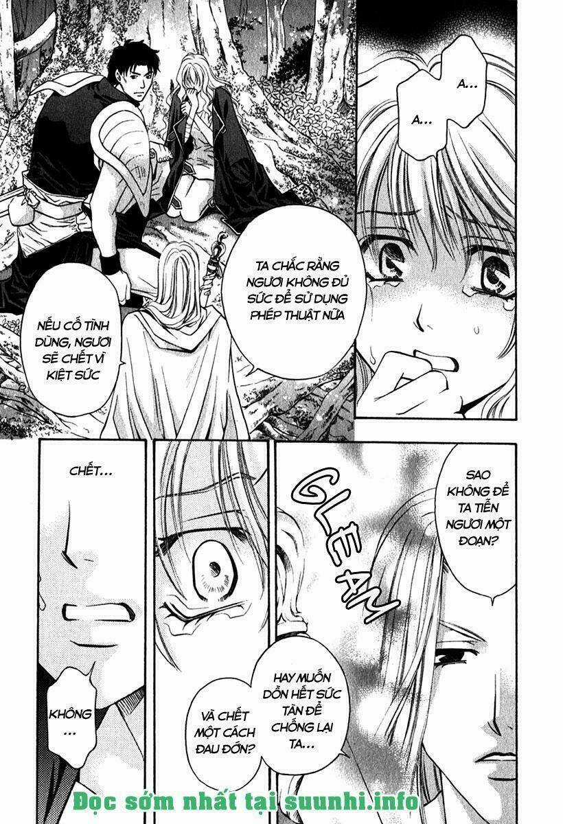 Ragtonia - Chapter 4 - Trang 23