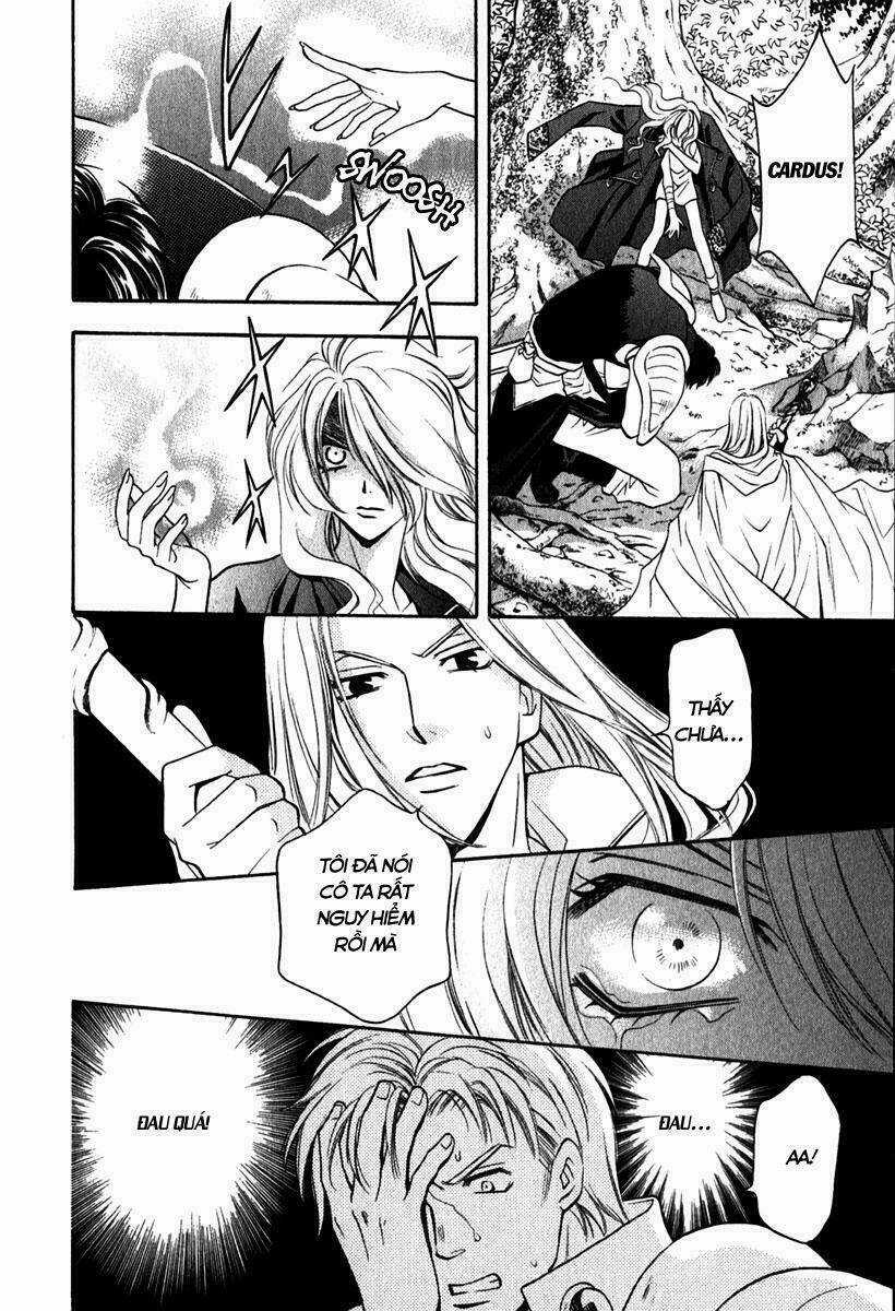 Ragtonia - Chapter 4 - Trang 26