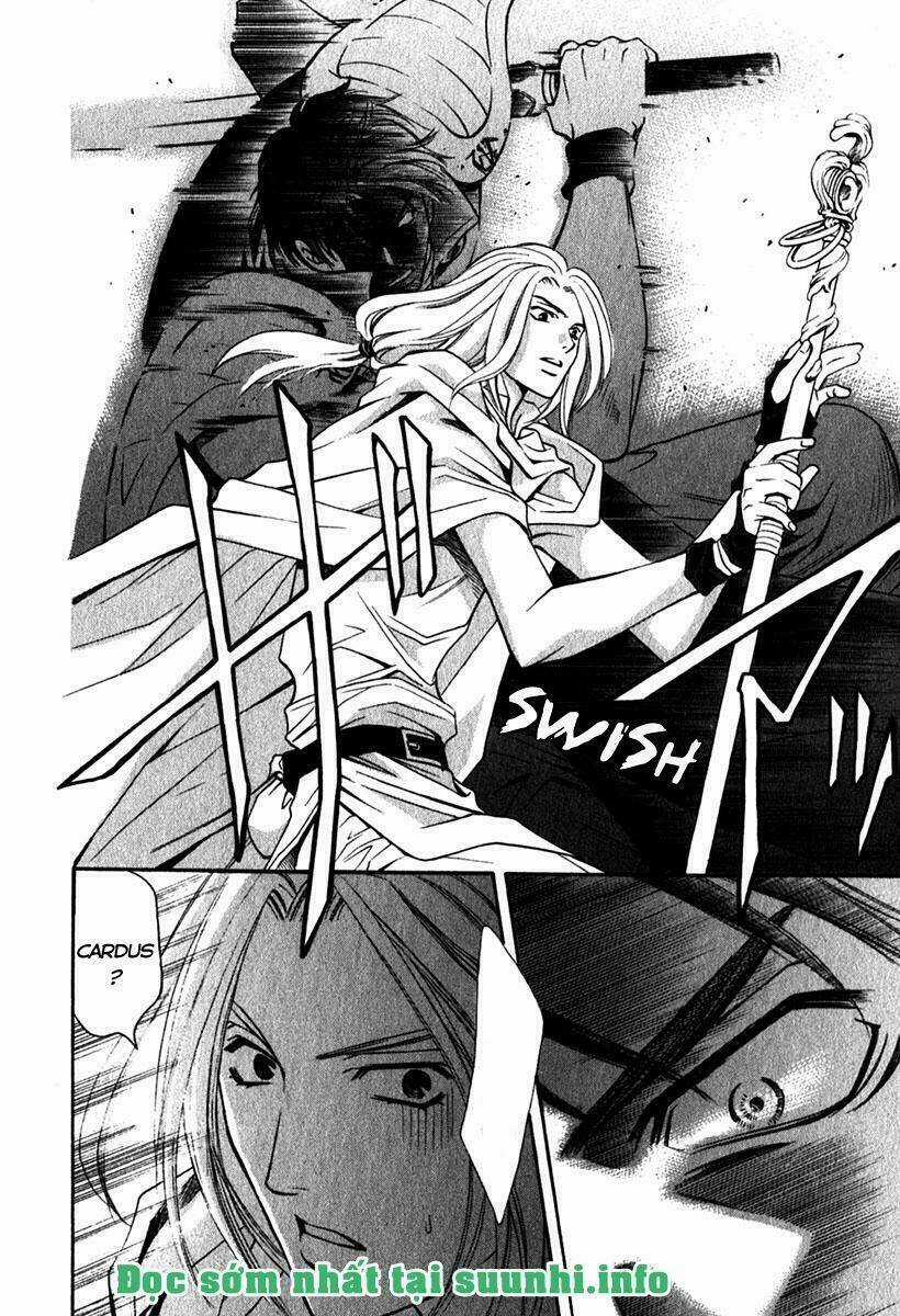 Ragtonia - Chapter 4 - Trang 28