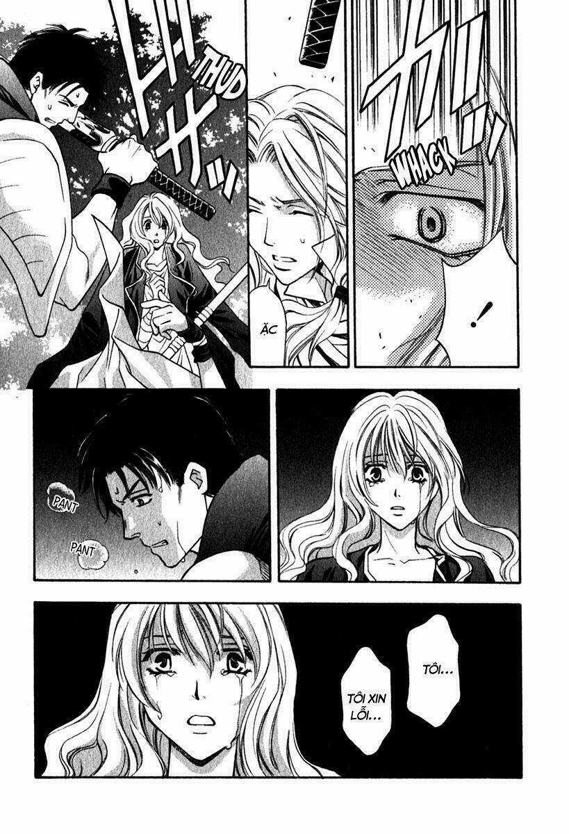 Ragtonia - Chapter 4 - Trang 29