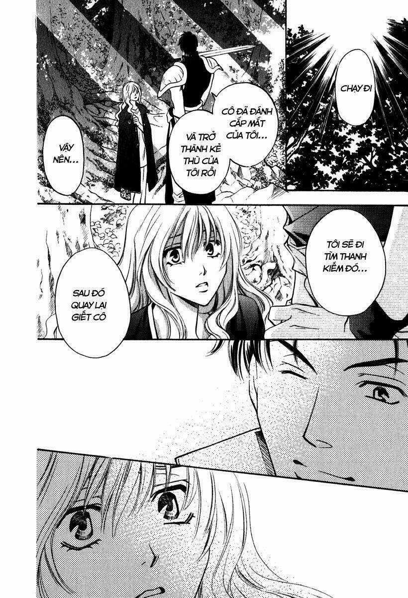 Ragtonia - Chapter 4 - Trang 32