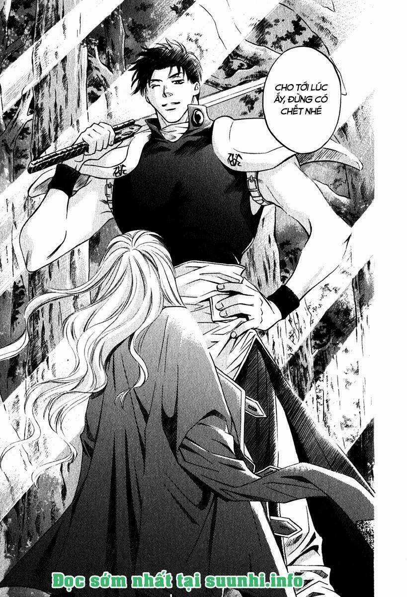 Ragtonia - Chapter 4 - Trang 33