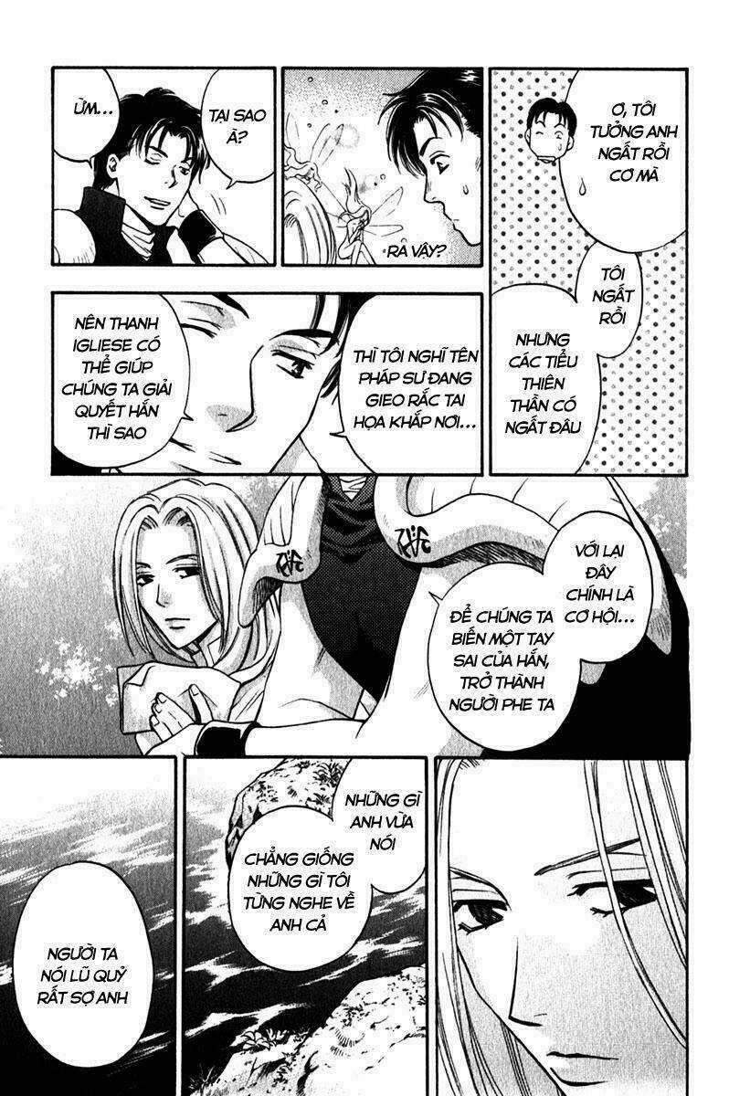 Ragtonia - Chapter 4 - Trang 35