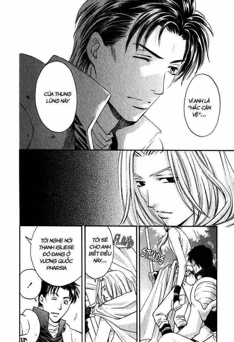 Ragtonia - Chapter 4 - Trang 36