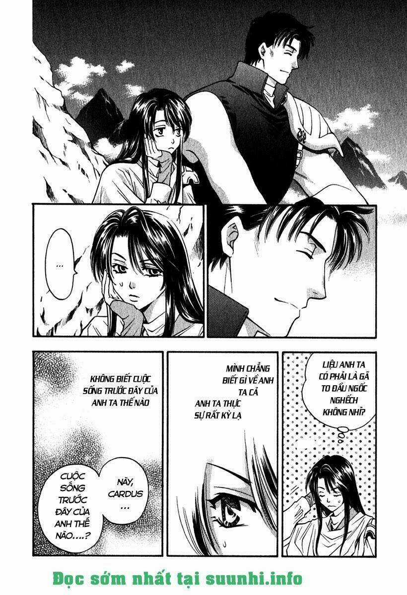 Ragtonia - Chapter 4 - Trang 38