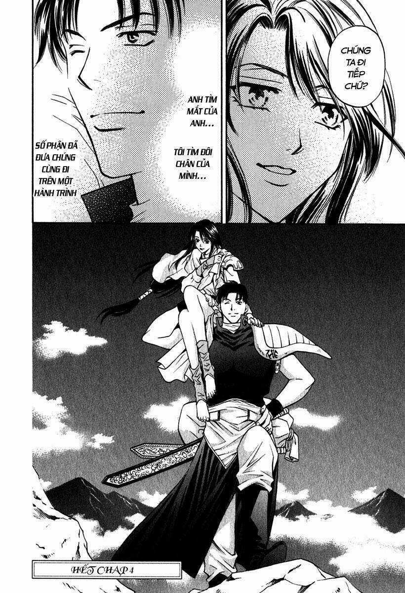 Ragtonia - Chapter 4 - Trang 40